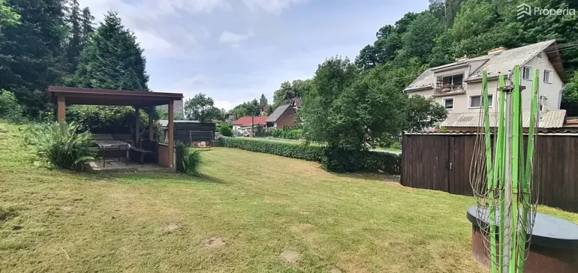 Prodej apartmánu, Šumvald, 350 m2