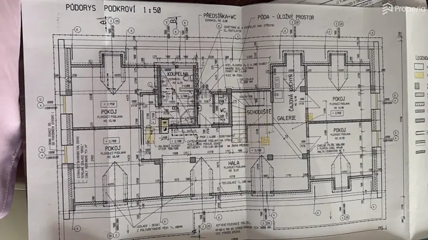 Prodej apartmánu, Šumvald, 350 m2