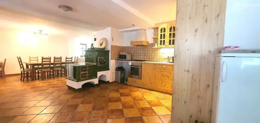 Prodej rodinného domu, Šumvald, 350 m2