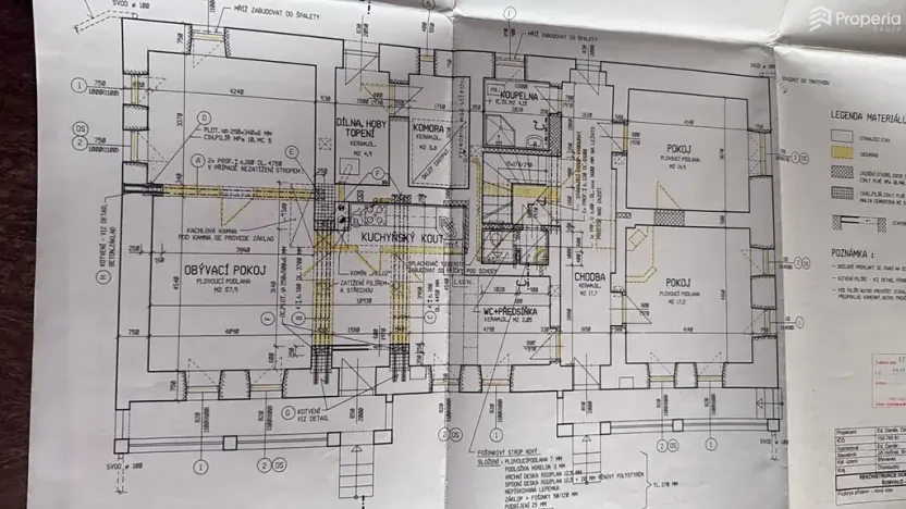 Prodej rodinného domu, Šumvald, 350 m2