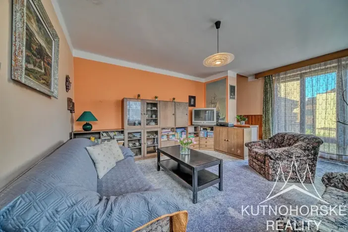 Prodej rodinného domu, Kutná Hora, Ke Kalichu, 214 m2