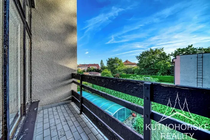 Prodej rodinného domu, Kutná Hora, Ke Kalichu, 214 m2