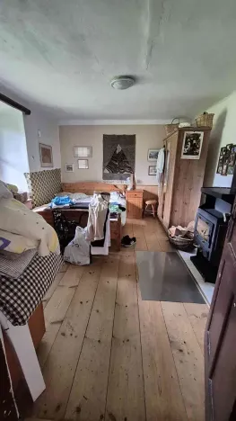 Prodej chalupy, Rožmitál pod Třemšínem, 150 m2