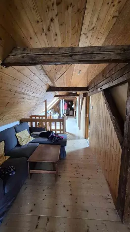 Prodej chalupy, Rožmitál pod Třemšínem, 150 m2