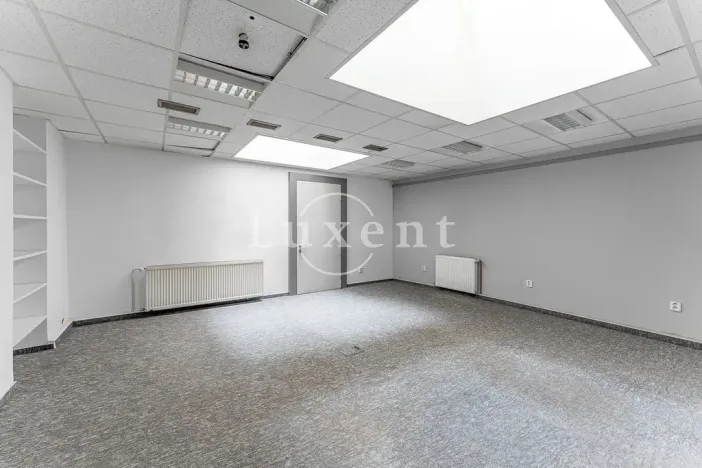 Prodej činžovního domu, Praha - Nové Město, Na bojišti, 805 m2