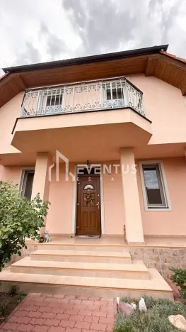 Prodej rodinného domu, Praha - Lysolaje, Nad Helmrovkou, 300 m2