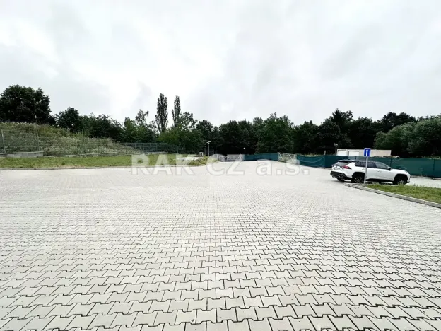 Pronájem výrobních prostor, Dobřejovice, 600 m2