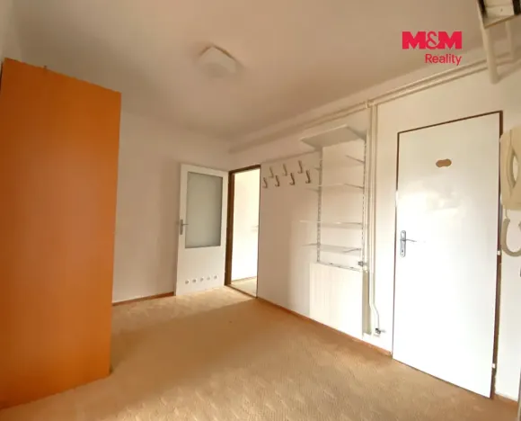 Pronájem bytu 2+1, Žďár nad Sázavou - Žďár nad Sázavou 2, Srázná, 58 m2