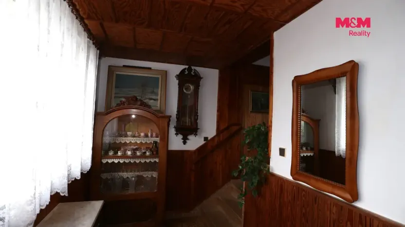 Pronájem rodinného domu, Havlíčkův Brod, Ing. Kašpara, 75 m2