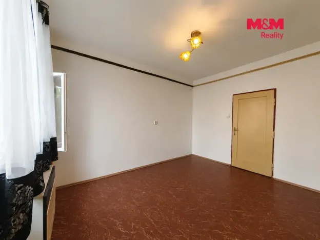 Prodej bytu 2+1, Hradec Králové - Pražské Předměstí, Kollárova, 84 m2