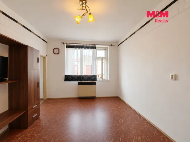 Prodej bytu 2+1, Hradec Králové - Pražské Předměstí, Kollárova, 84 m2