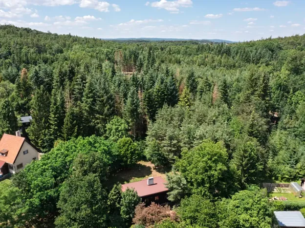 Prodej chaty, Štěchovice, 69 m2