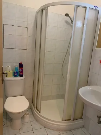Pronájem bytu 1+1, Brno, Lučiny, 30 m2