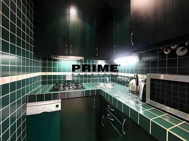Pronájem bytu 3+kk, Praha - Smíchov, Janáčkovo nábřeží, 83 m2