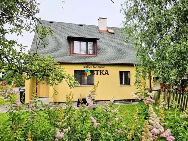 Prodej rodinného domu, Studénka, Poštovní, 140 m2