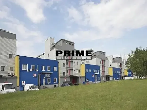 Pronájem skladu, Praha - Horní Počernice, Ve žlíbku, 1501 m2
