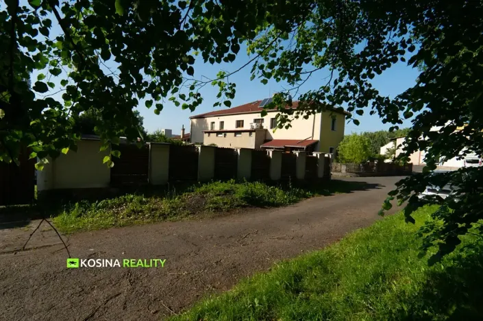 Prodej ubytování, Horní Slavkov, Kounice, 1200 m2