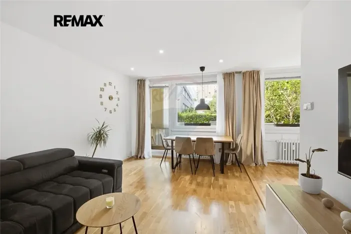 Prodej bytu 3+kk, Praha - Braník, Údolní, 68 m2