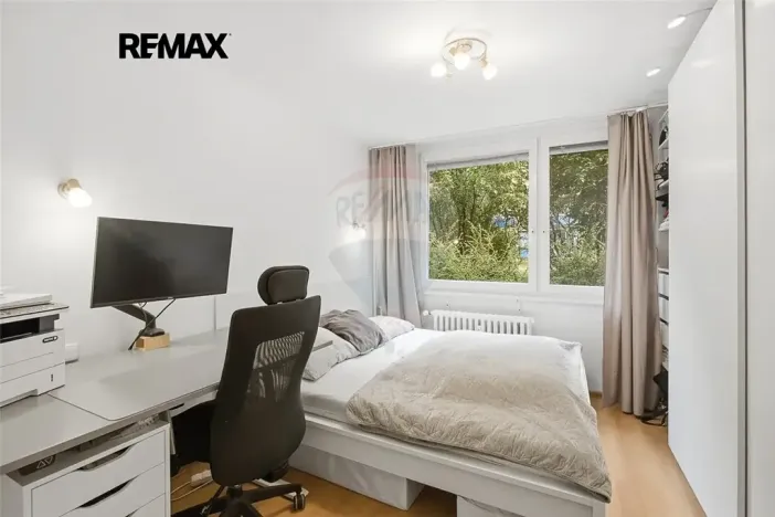 Prodej bytu 3+kk, Praha - Braník, Údolní, 68 m2