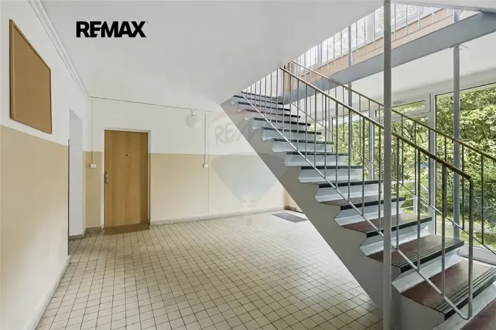 Prodej bytu 3+kk, Praha - Braník, Údolní, 68 m2