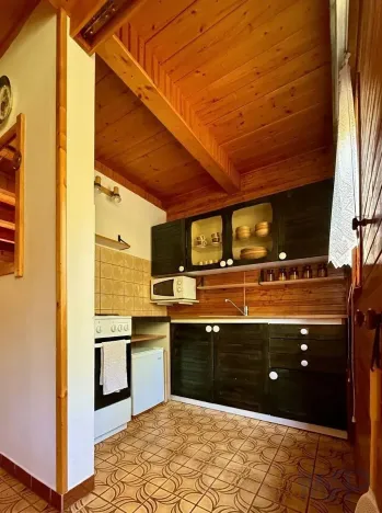 Prodej chaty, Kozlany, 84 m2