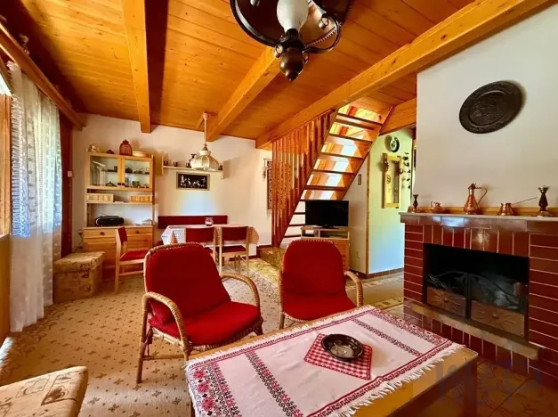 Prodej chaty, Kozlany, 84 m2