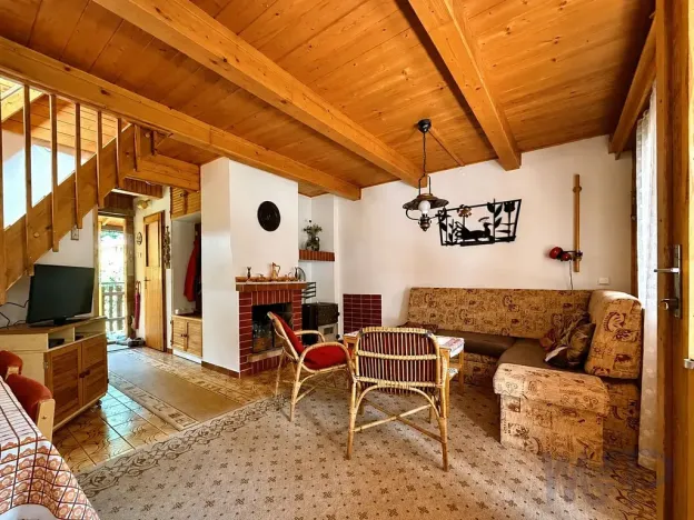 Prodej chaty, Kozlany, 84 m2