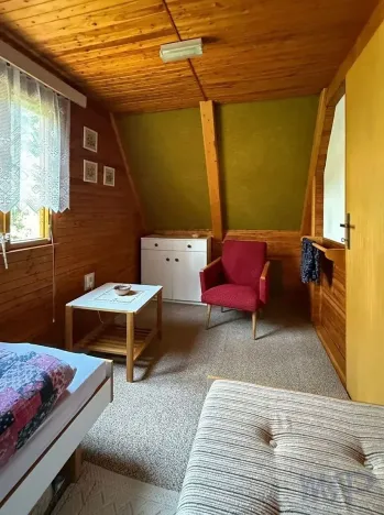 Prodej chaty, Kozlany, 84 m2