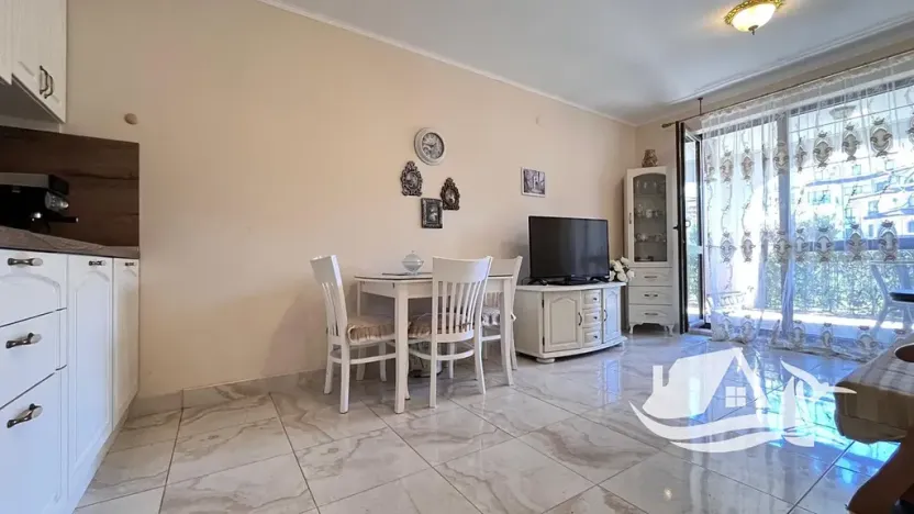 Prodej bytu 2+kk, Nesebar, Bulharsko, 59 m2
