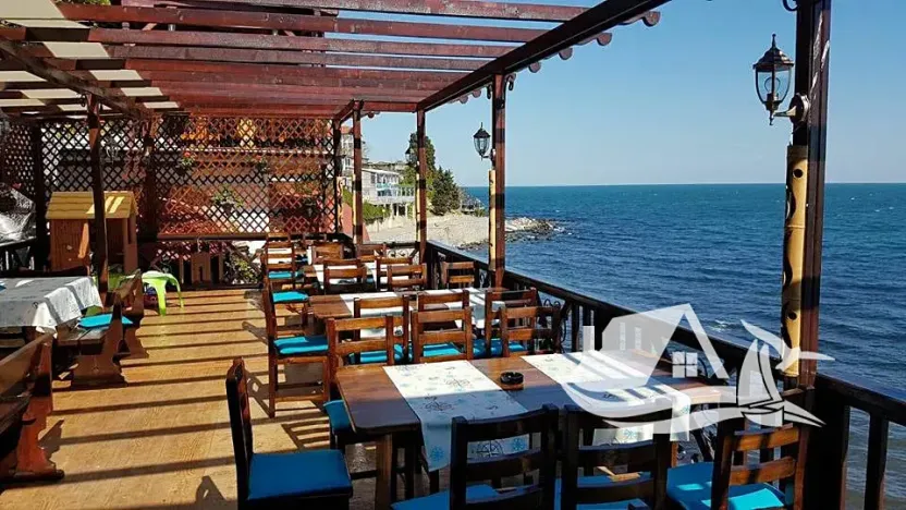 Prodej bytu 2+kk, Nesebar, Bulharsko, 50 m2