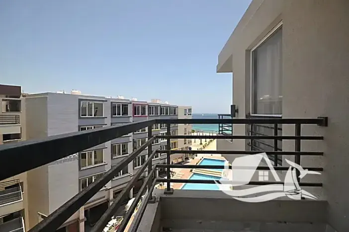 Prodej bytu 1+kk, Hurghada, Egypt, 40 m2