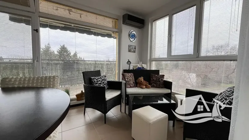 Prodej bytu 1+kk, Ravda, Bulharsko, 42 m2