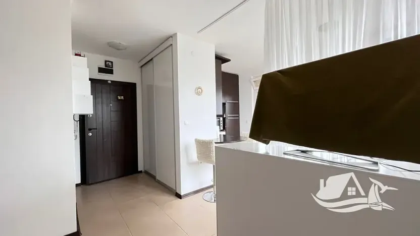 Prodej bytu 1+kk, Ravda, Bulharsko, 42 m2