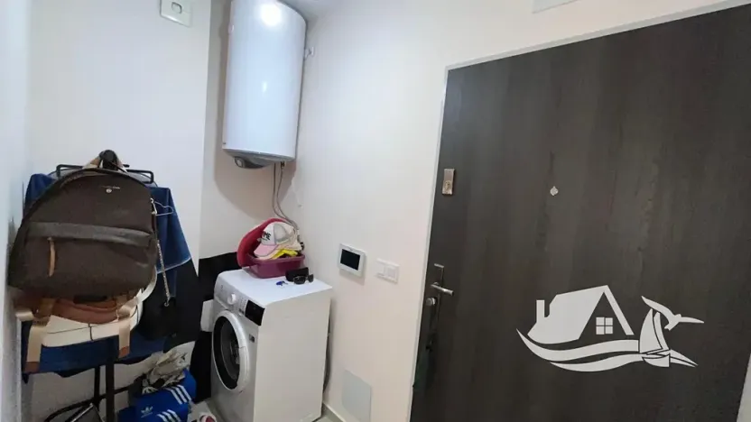 Prodej bytu 2+kk, Burgas, Bulharsko, 52 m2