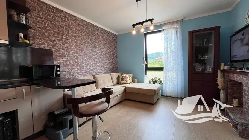 Prodej bytu 2+kk, Sveti Vlas, Bulharsko, 49 m2
