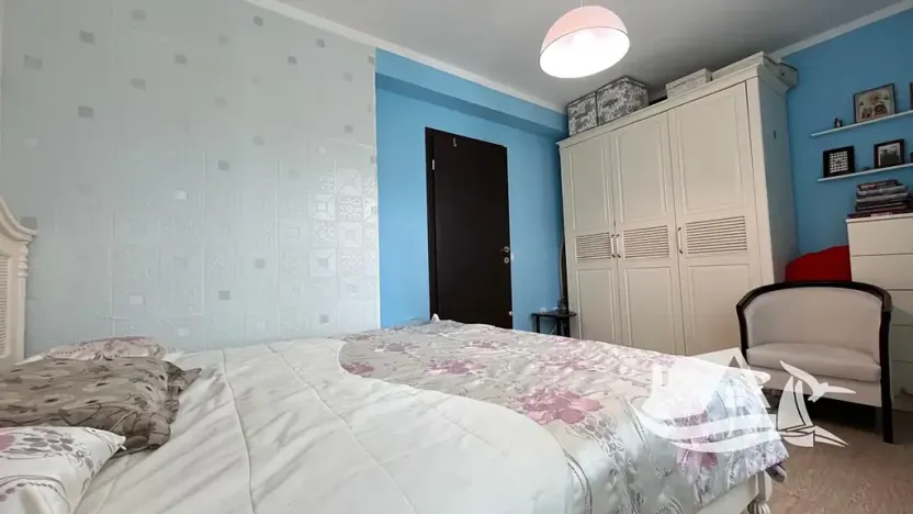 Prodej bytu 2+kk, Sveti Vlas, Bulharsko, 49 m2