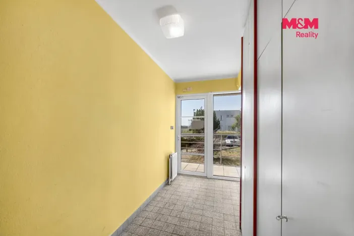 Prodej kanceláře, Pardubice - Zelené Předměstí, Mikulovická, 330 m2
