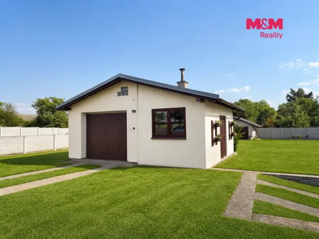 Prodej rodinného domu, Bratčice, 292 m2