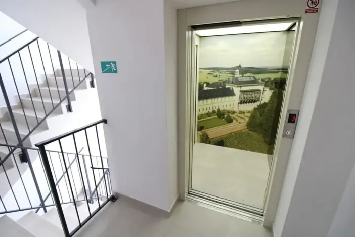 Pronájem bytu 1+kk, Zbiroh, Majerové, 40 m2