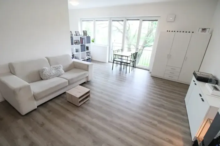 Pronájem bytu 1+kk, Zbiroh, Majerové, 40 m2