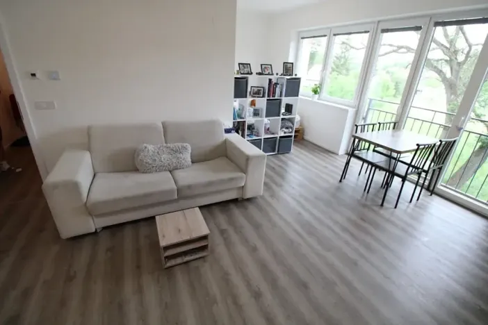 Pronájem bytu 1+kk, Zbiroh, Majerové, 40 m2