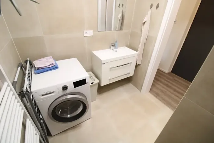Pronájem bytu 1+kk, Zbiroh, Majerové, 40 m2