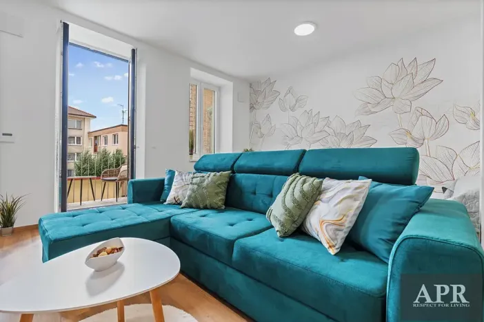 Pronájem bytu 1+kk, Strážnice, náměstí Svobody, 46 m2