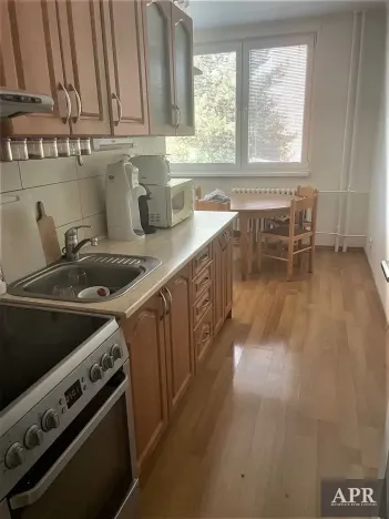 Pronájem bytu 2+1, Zlín, Dlouhá, 57 m2