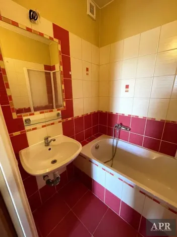 Pronájem bytu 2+1, Uherský Brod, Družstevní, 58 m2