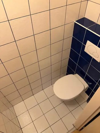 Pronájem bytu 2+kk, Praha - Smíchov, Holečkova, 45 m2