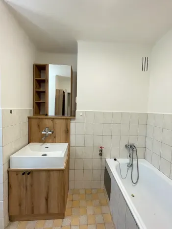 Pronájem bytu 2+1, Vamberk, Jiráskova, 57 m2
