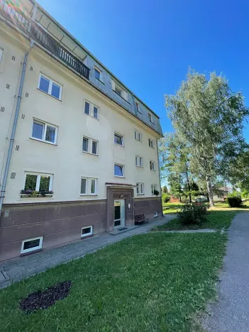 Pronájem bytu 2+1, Vamberk, Jiráskova, 57 m2