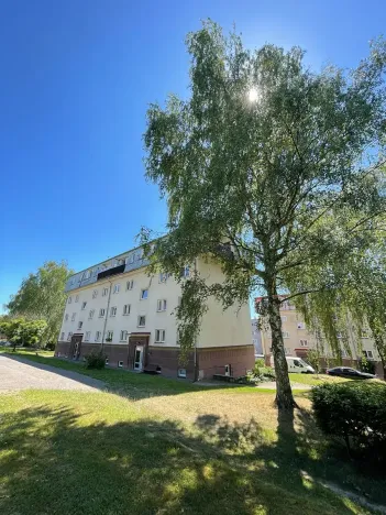 Pronájem bytu 2+1, Vamberk, Jiráskova, 57 m2