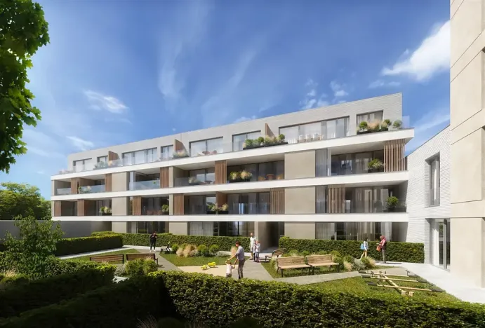 Prodej bytu 2+kk, Opava, Husova, 60 m2